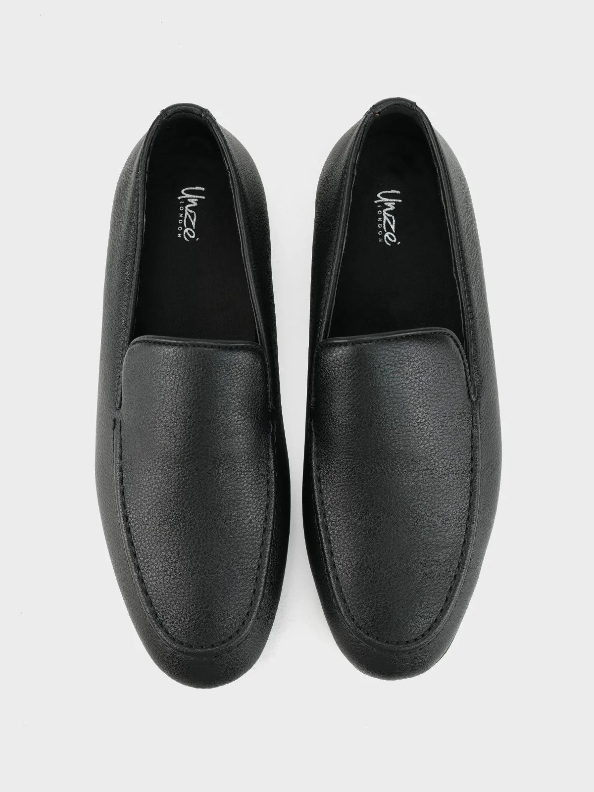 Men "LUCA" Modern Formal Shoes