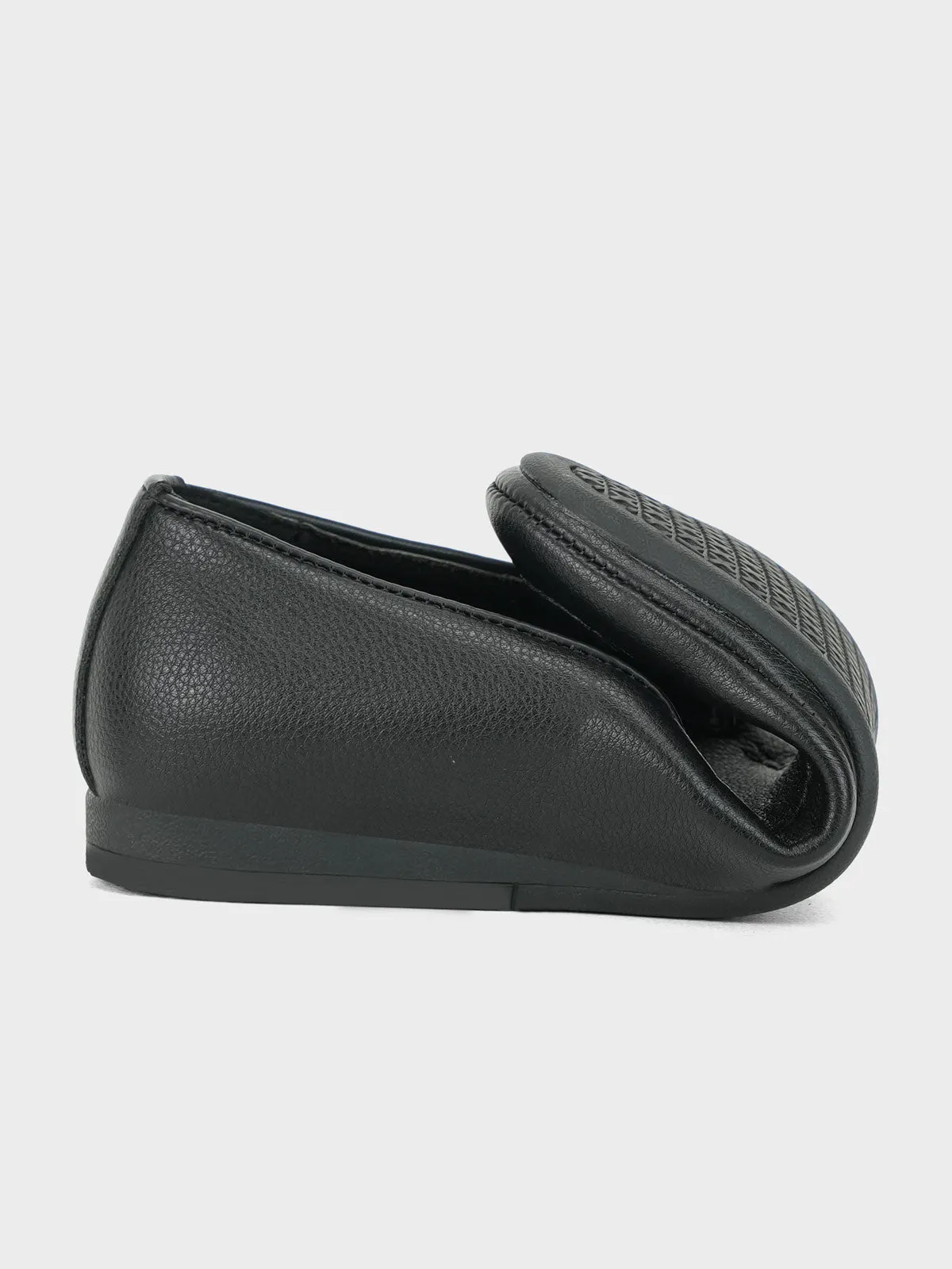Men "LUCA" Modern Formal Shoes