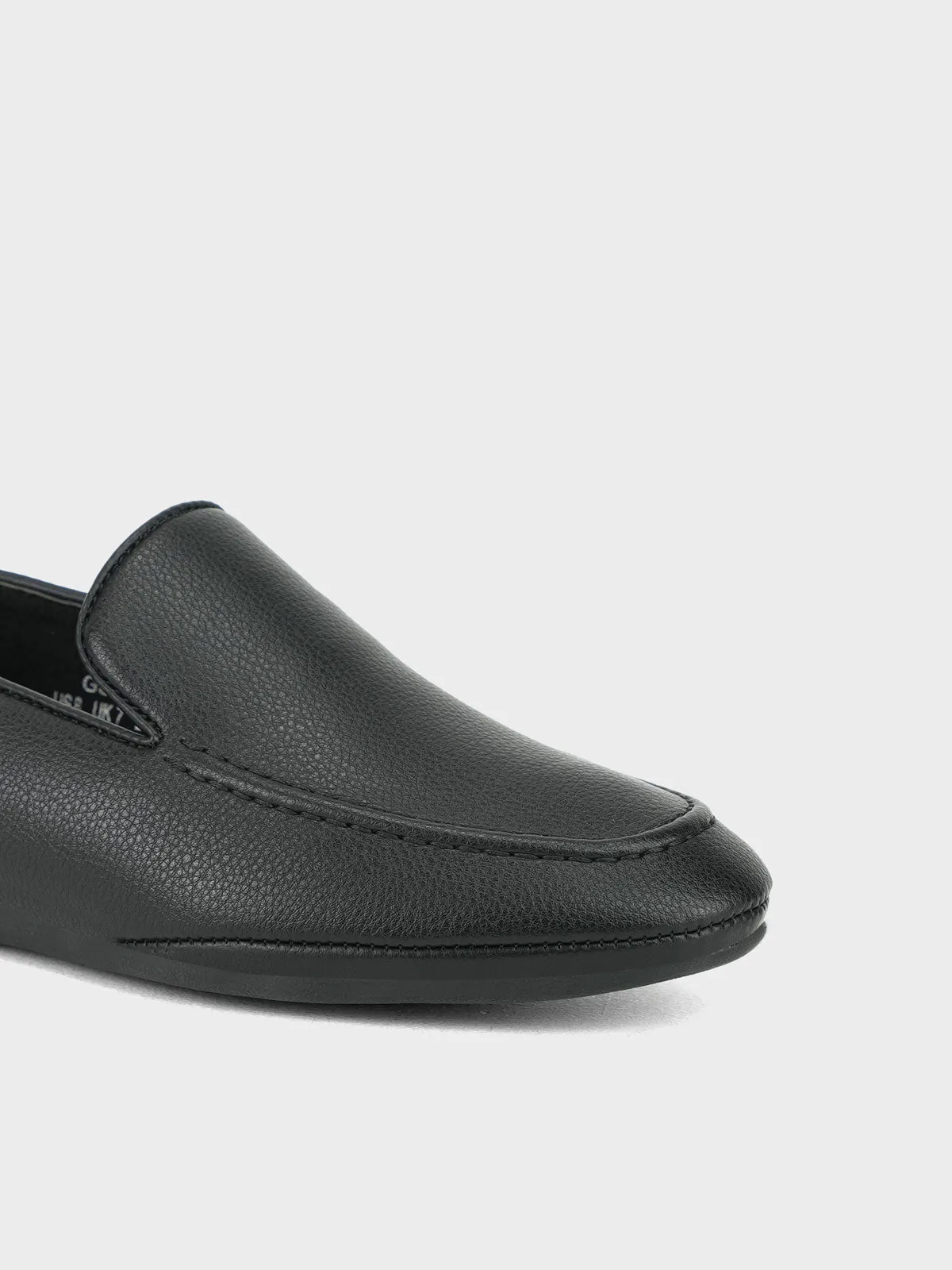 Men "LUCA" Modern Formal Shoes