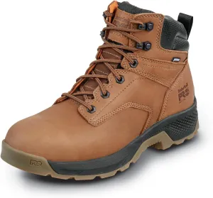 Men's 6 Titan EV MaxTrax Soft Toe Waterproof Boot