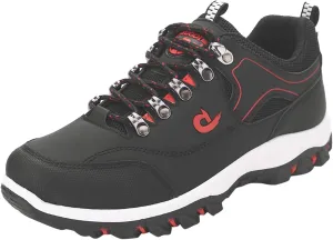 Men’s Hiking Shoes Breathable Lightweight Walking Shoes Slip on Workout Shoes for Trekking Camping Walking Fishing