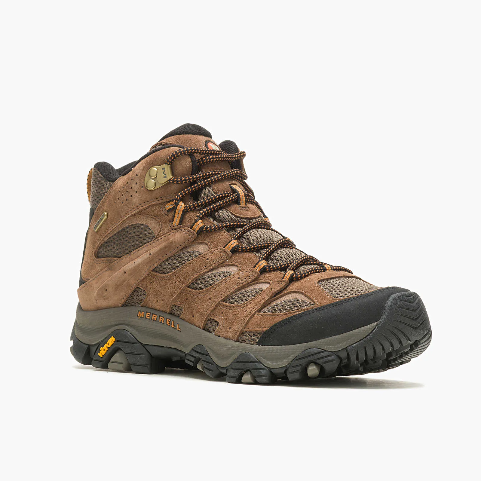 Men's Moab 3 Mid Waterproof Hiking Boot