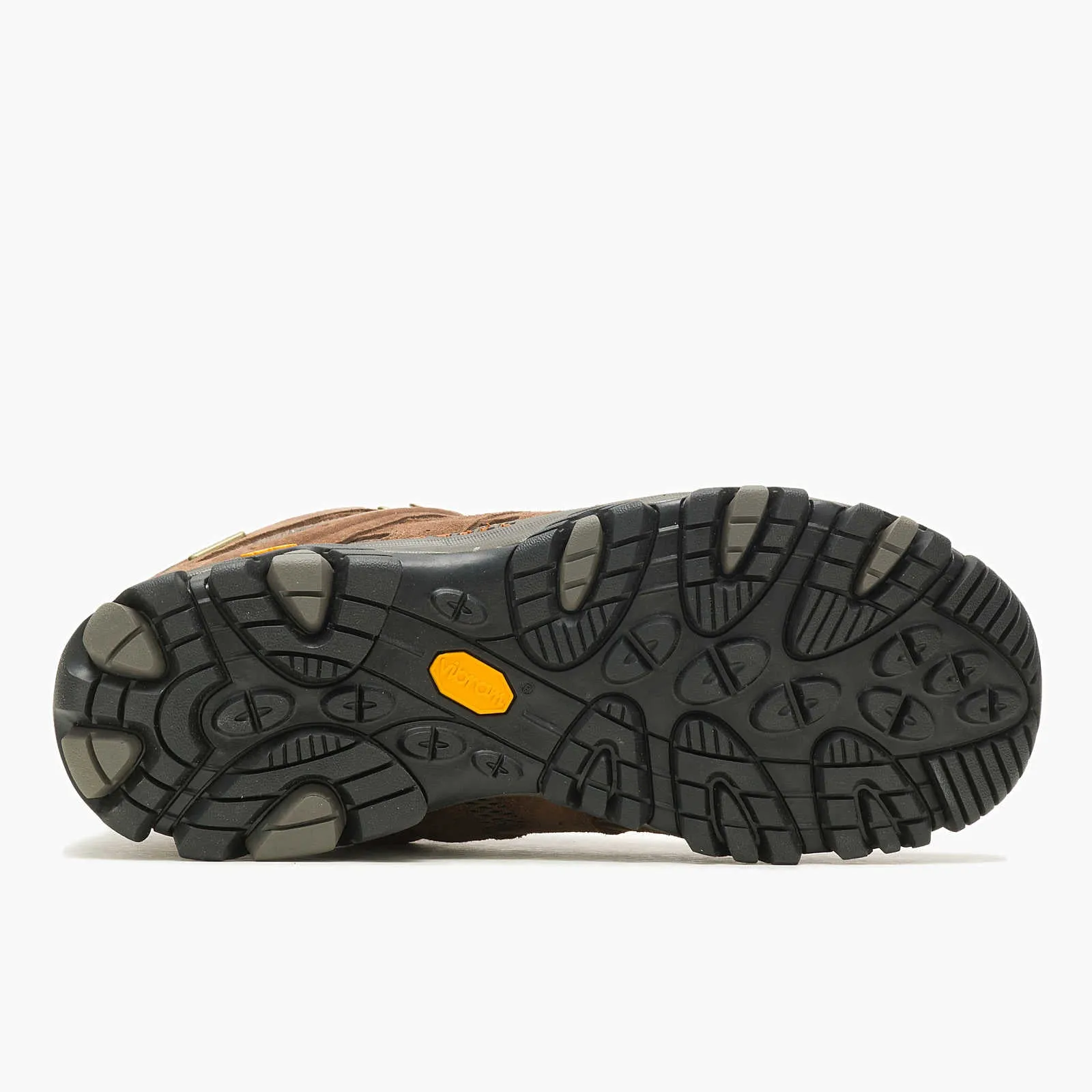 Men's Moab 3 Mid Waterproof Hiking Boot