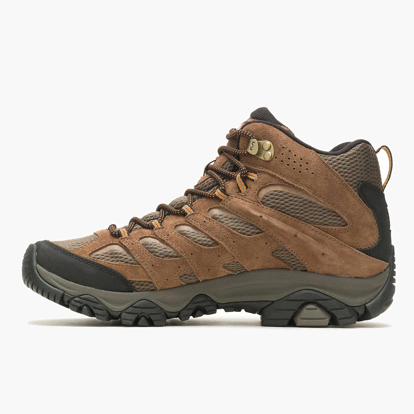 Men's Moab 3 Mid Waterproof Hiking Boot