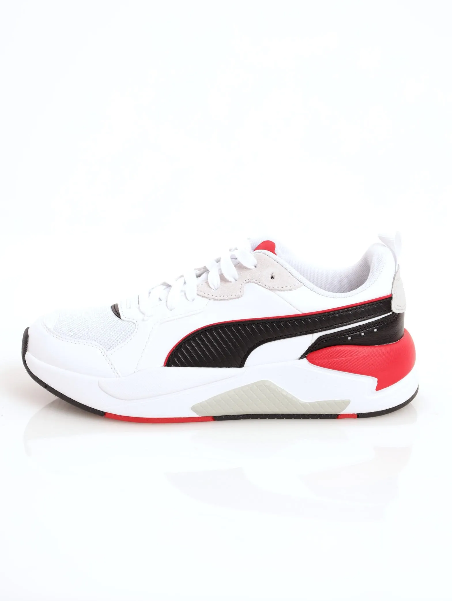 Men's X-Ray Speed Sneaker - White