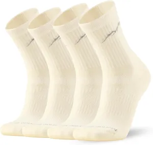 Merino Protect Merino Wool Socks for Women Winter Hiking Hunting Cycling Boot Socks Soft Cushion Warm Casual Thermal