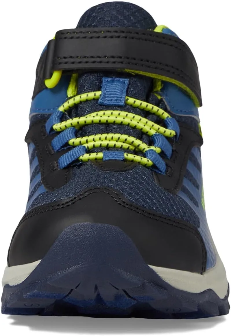 Merrell Kids' MOAB SPEED 2 MID A/C WTPRF