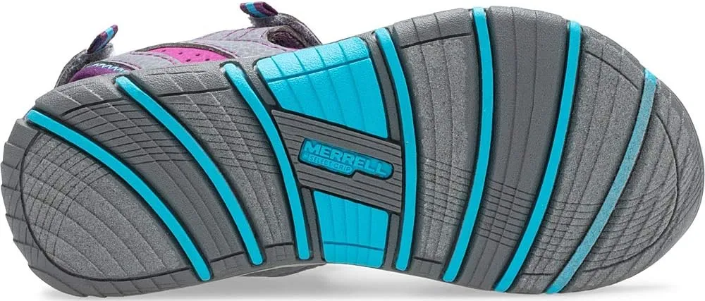 Merrell Kids' Panther Sandal 2.0