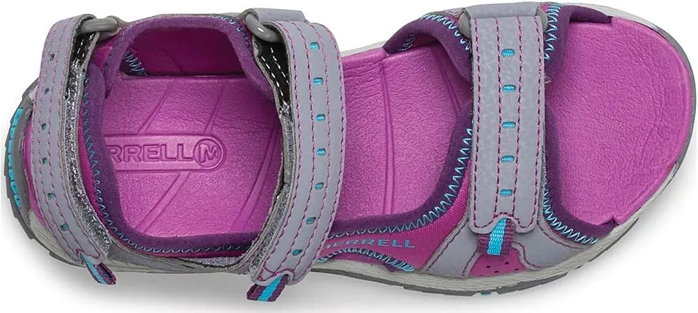 Merrell Kids' Panther Sandal 2.0