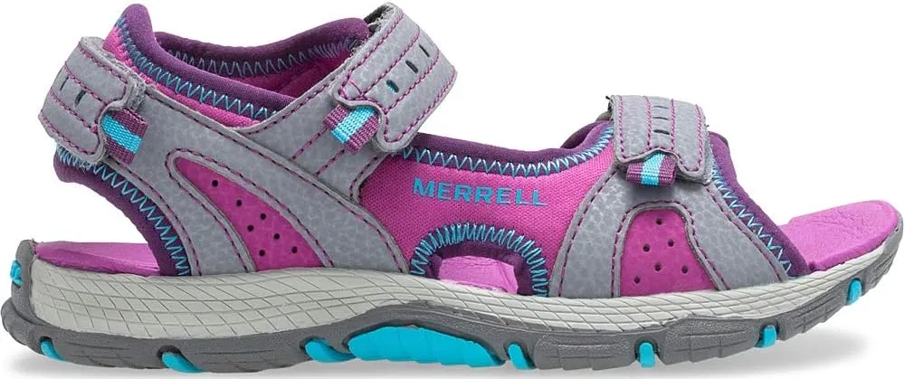 Merrell Kids' Panther Sandal 2.0