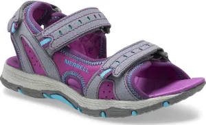Merrell Kids' Panther Sandal 2.0