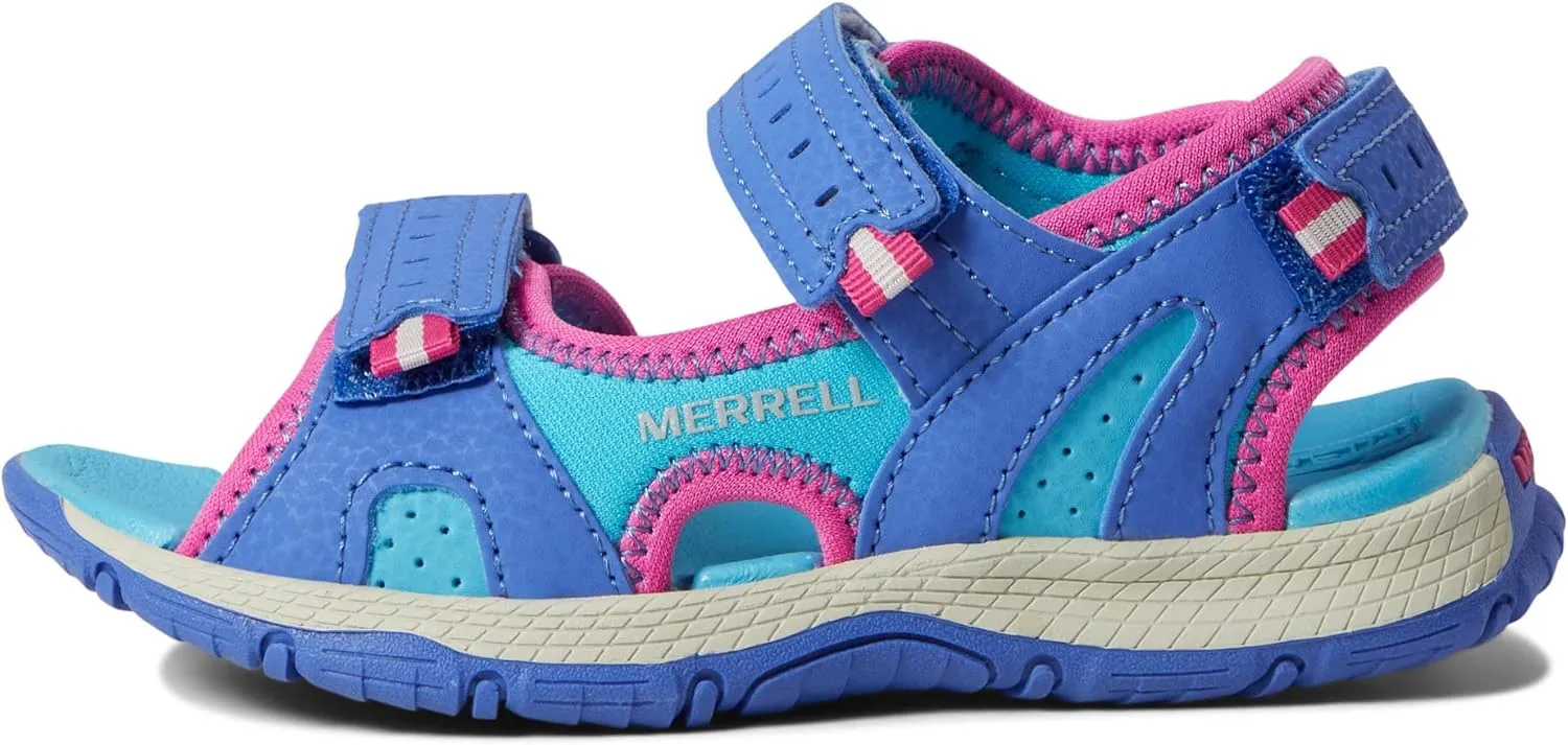 Merrell Kids' Panther Sandal 2.0