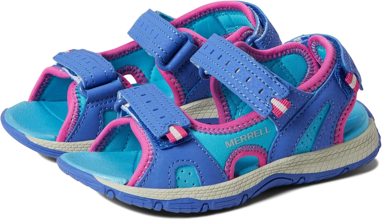 Merrell Kids' Panther Sandal 2.0