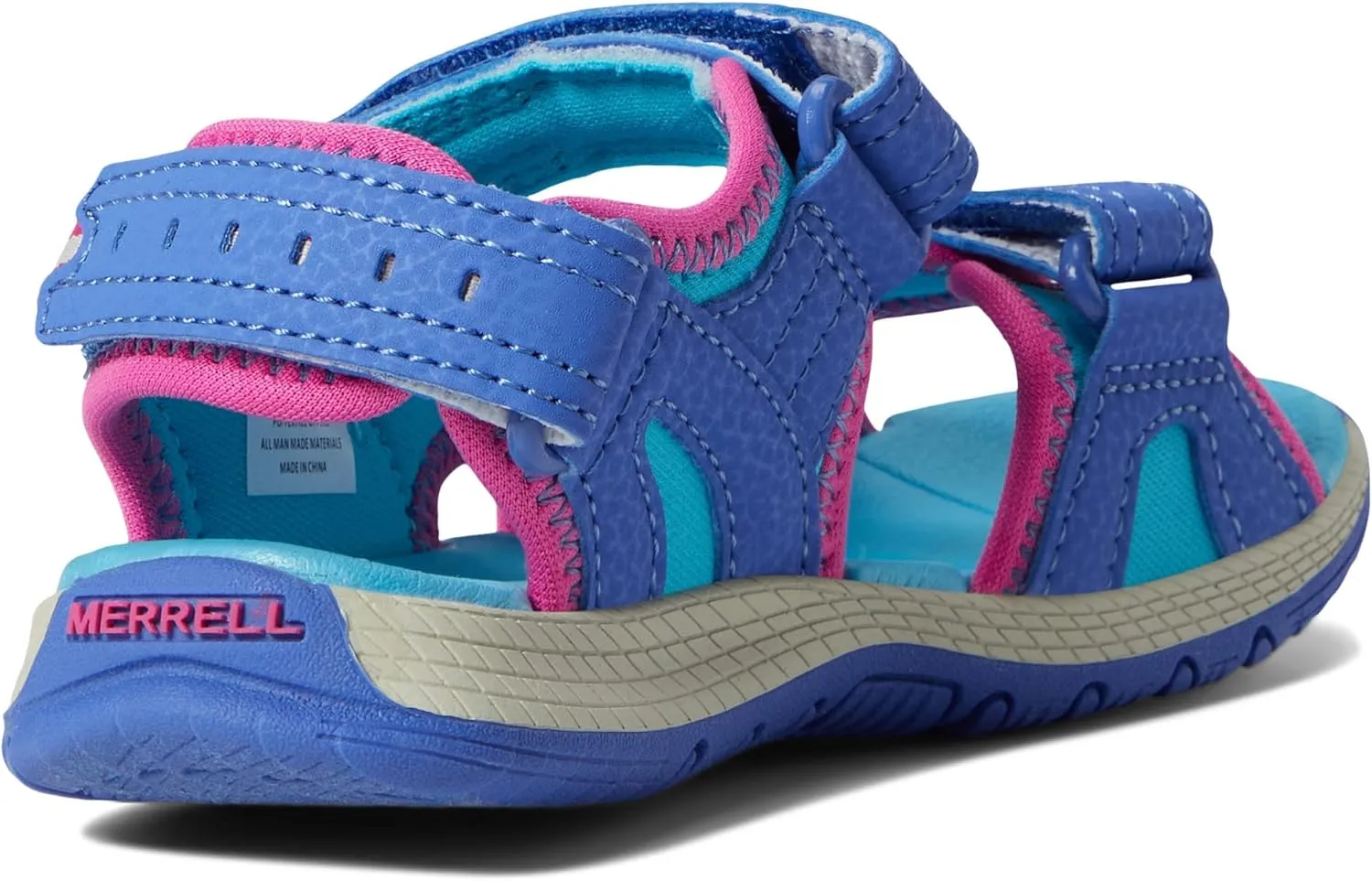 Merrell Kids' Panther Sandal 2.0