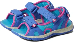 Merrell Kids' Panther Sandal 2.0