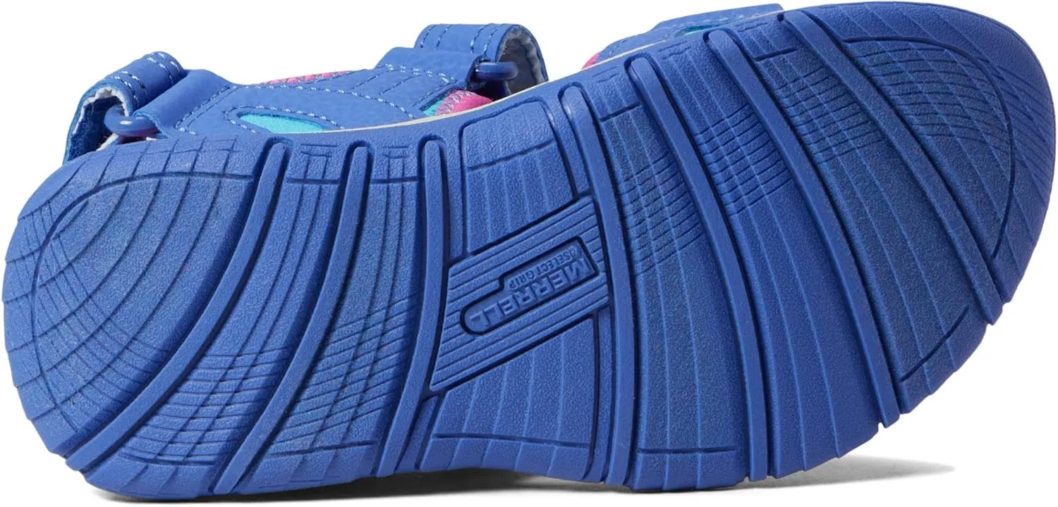 Merrell Kids' Panther Sandal 2.0