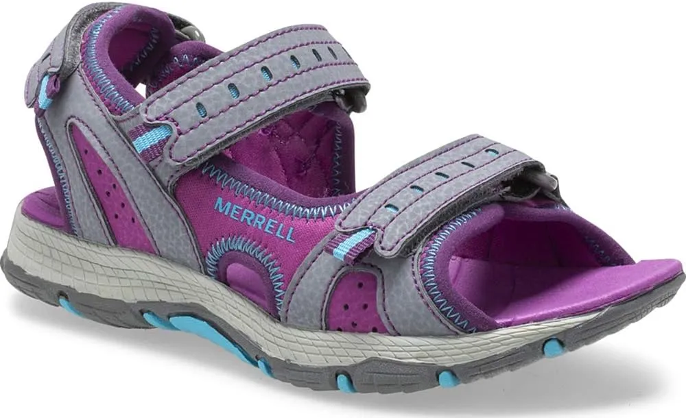 Merrell Kids' Panther Sandal 2.0