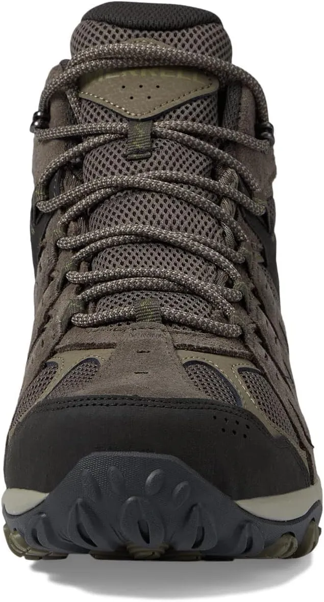 Merrell Men's, Accentor 3 Mid Waterproof Hiking Boot