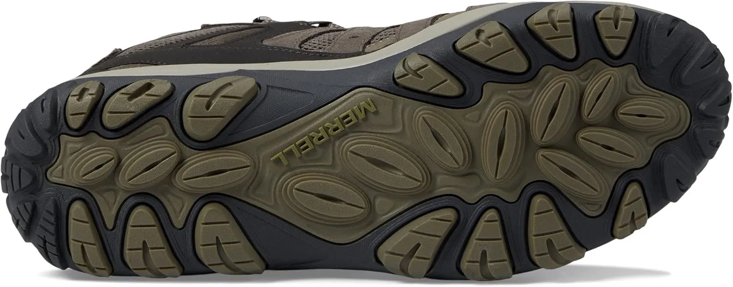 Merrell Men's, Accentor 3 Mid Waterproof Hiking Boot