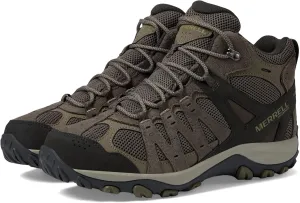 Merrell Men's, Accentor 3 Mid Waterproof Hiking Boot