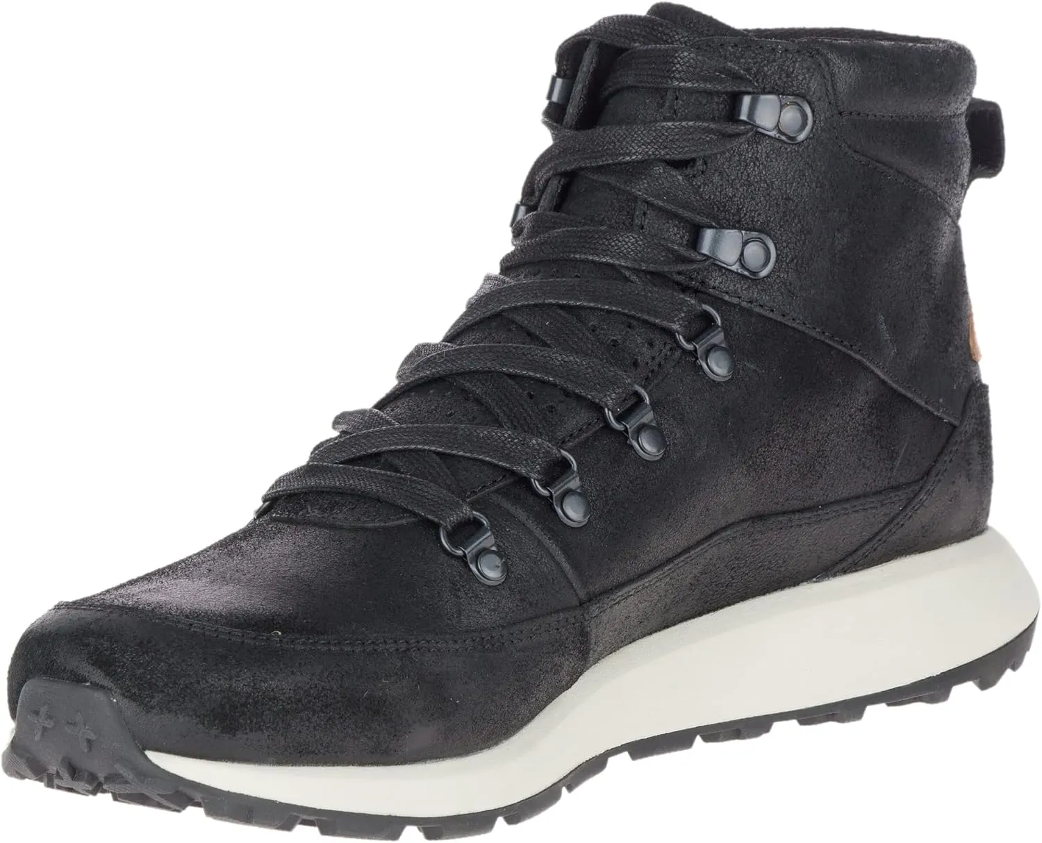 Merrell Men's Ashford Classic Chukka Leather Hiking Boot