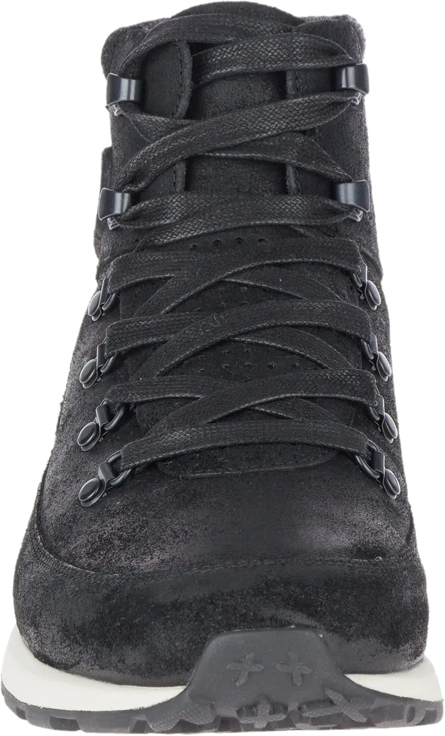 Merrell Men's Ashford Classic Chukka Leather Hiking Boot