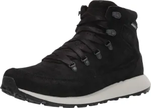 Merrell Men's Ashford Classic Chukka Leather Hiking Boot