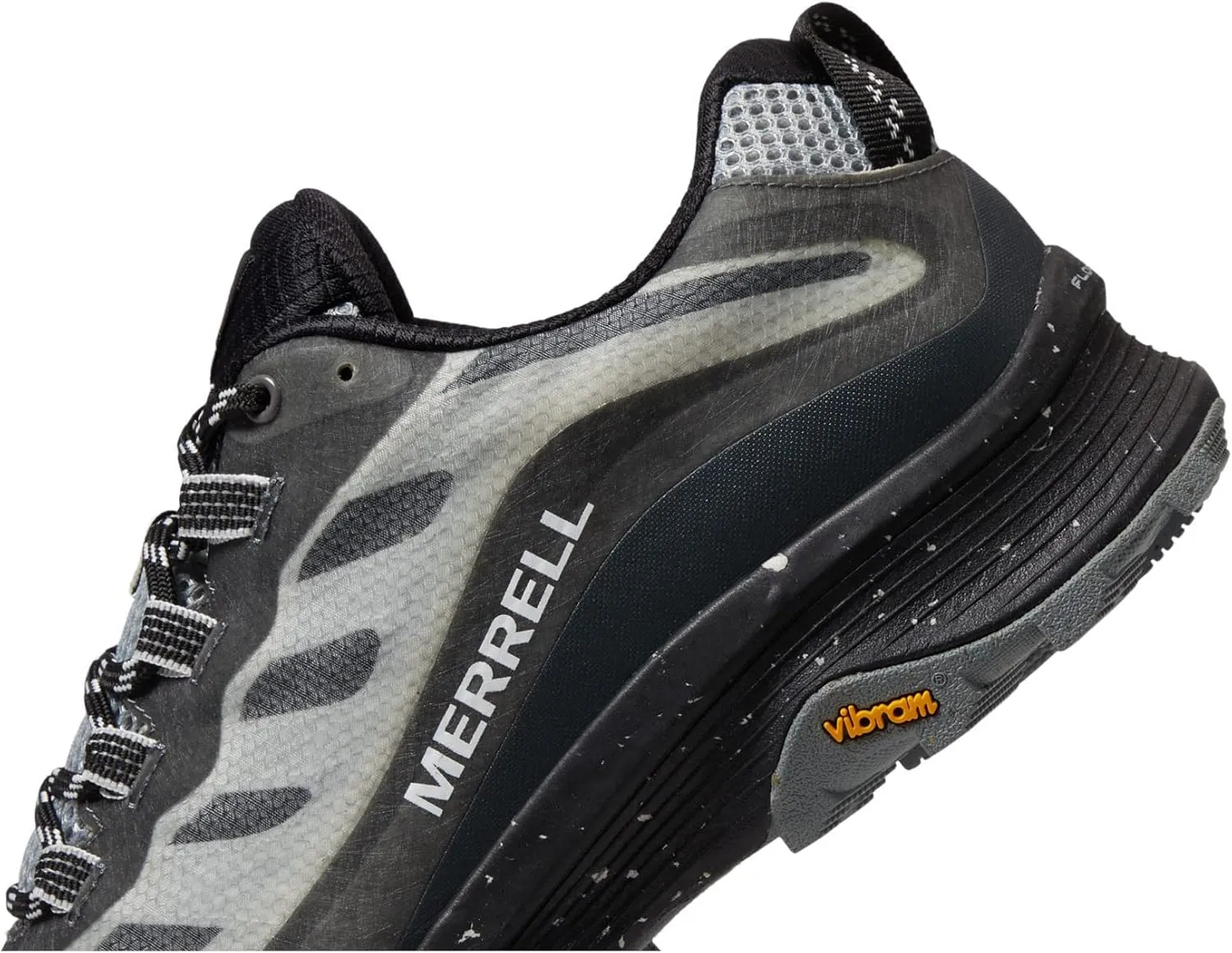 Merrell Men's Flat Sneaker