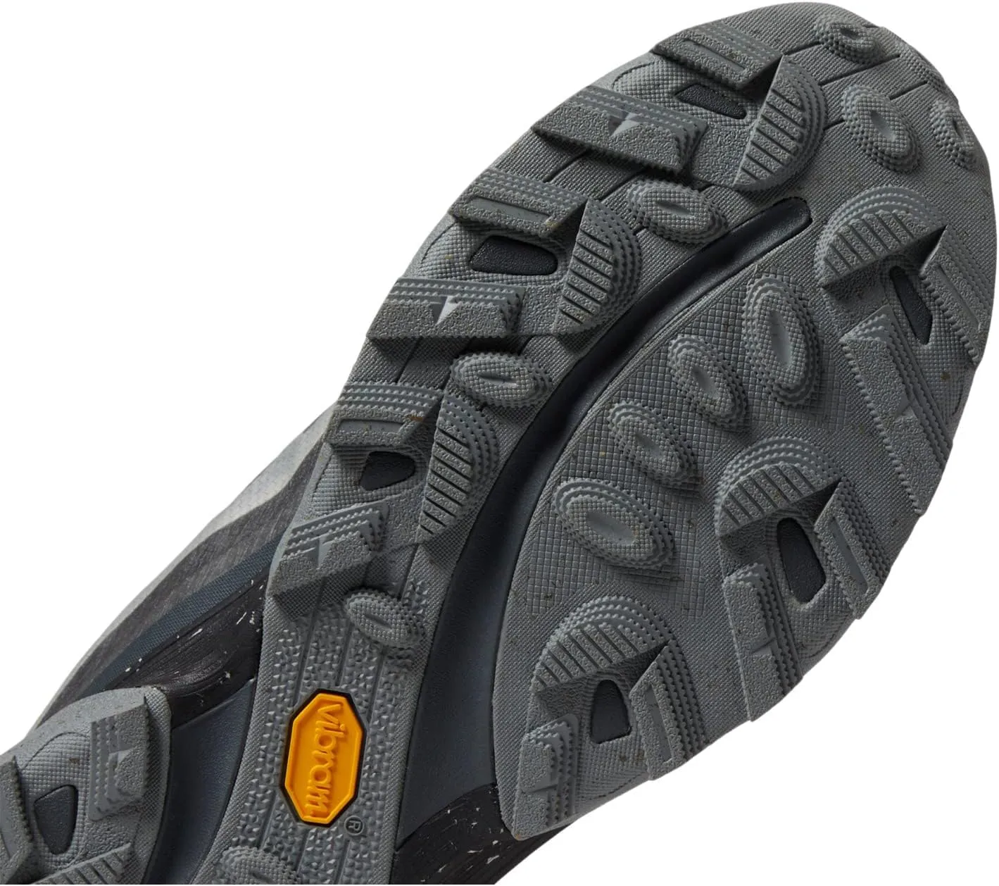 Merrell Men's Flat Sneaker
