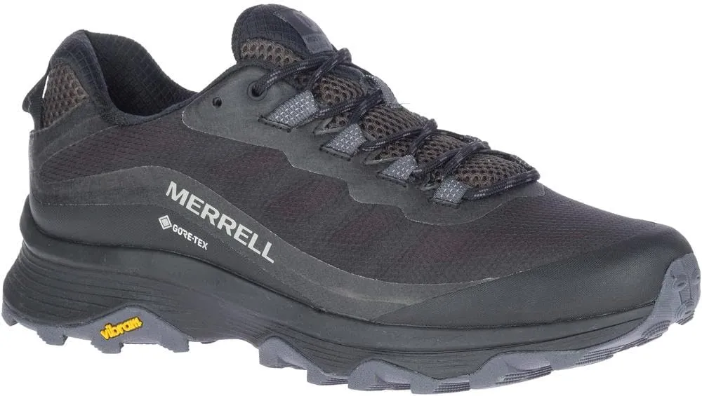 Merrell Men's Flat Sneaker