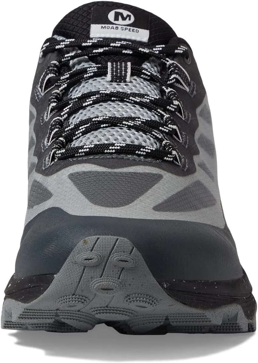 Merrell Men's Flat Sneaker