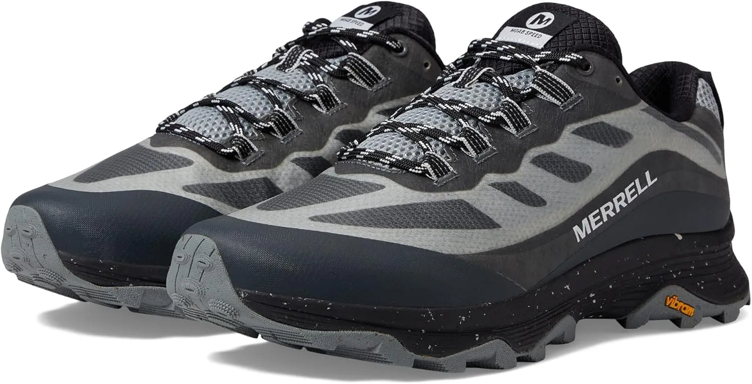Merrell Men's Flat Sneaker