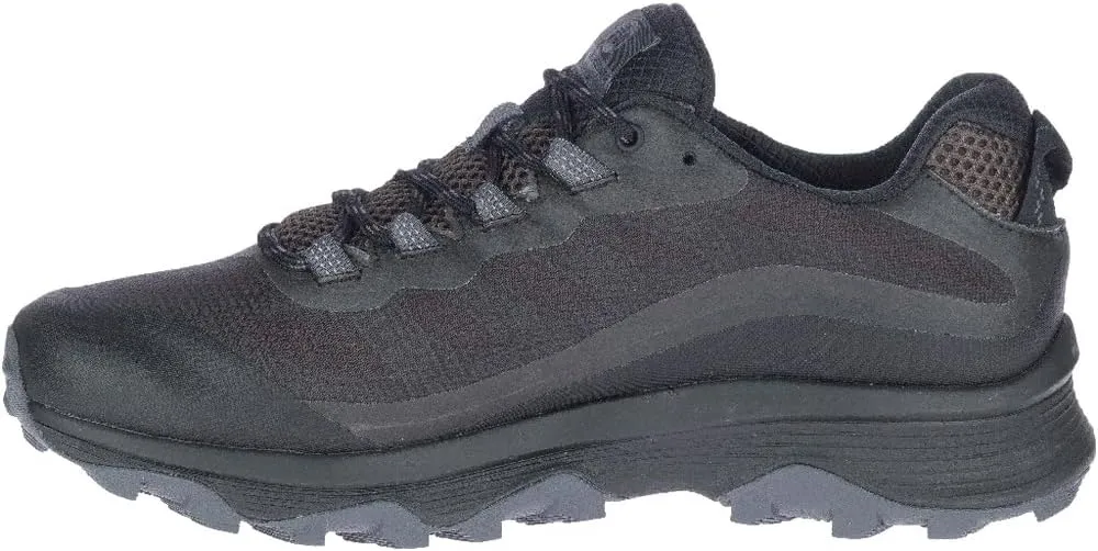 Merrell Men's Flat Sneaker