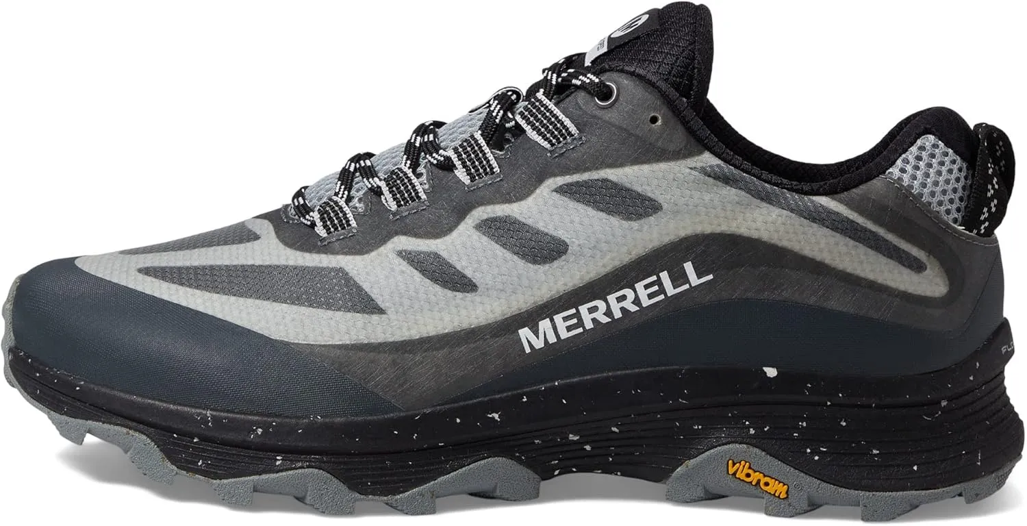 Merrell Men's Flat Sneaker