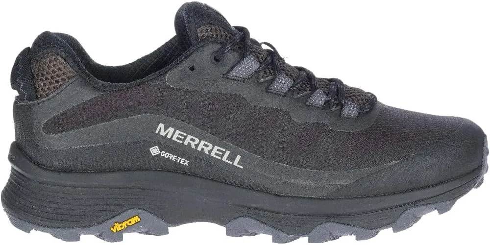 Merrell Men's Flat Sneaker