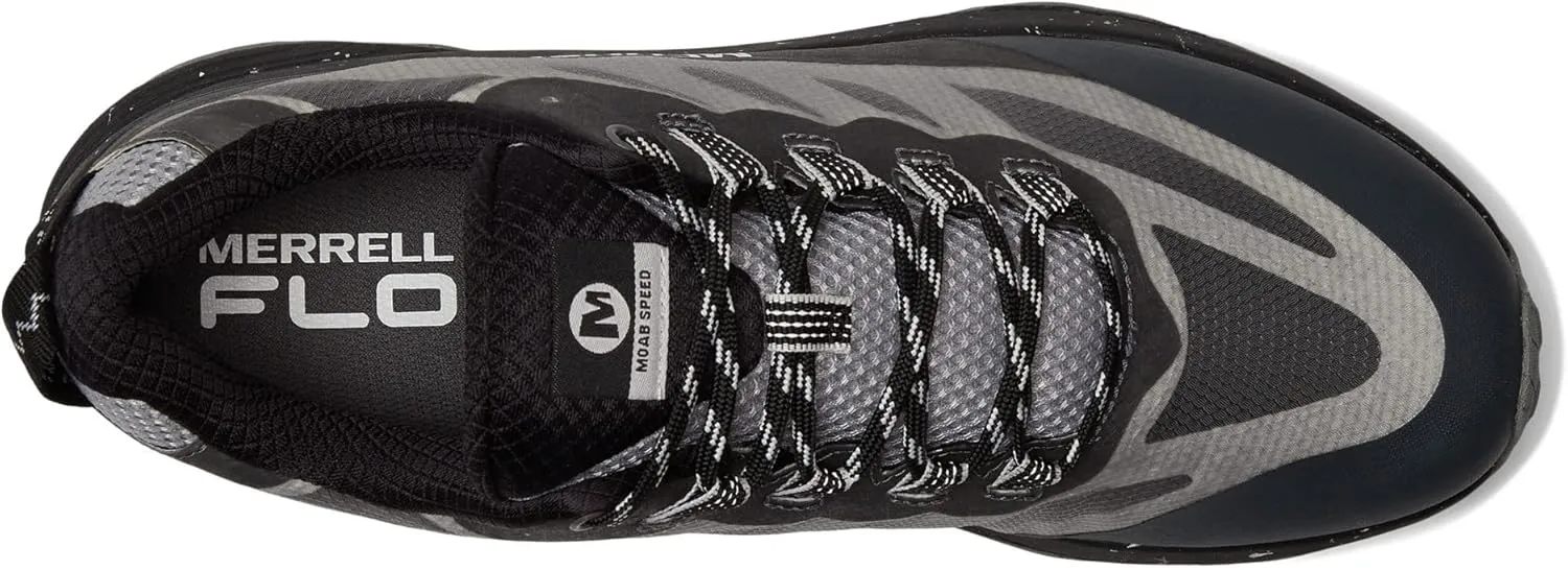Merrell Men's Flat Sneaker