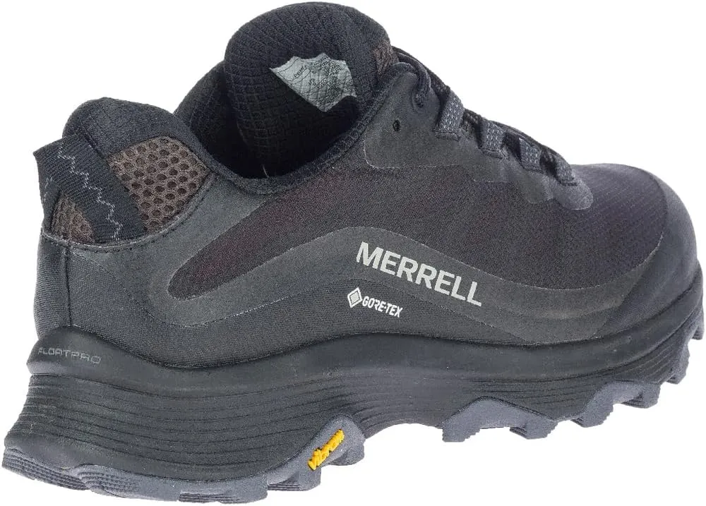 Merrell Men's Flat Sneaker