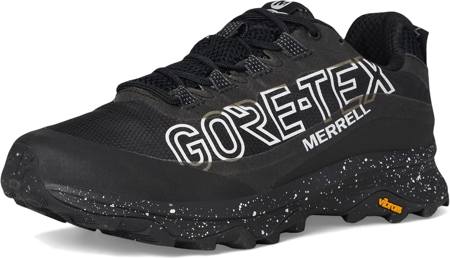 Merrell Men's Moab Speed GTX Se Hiking Shoe