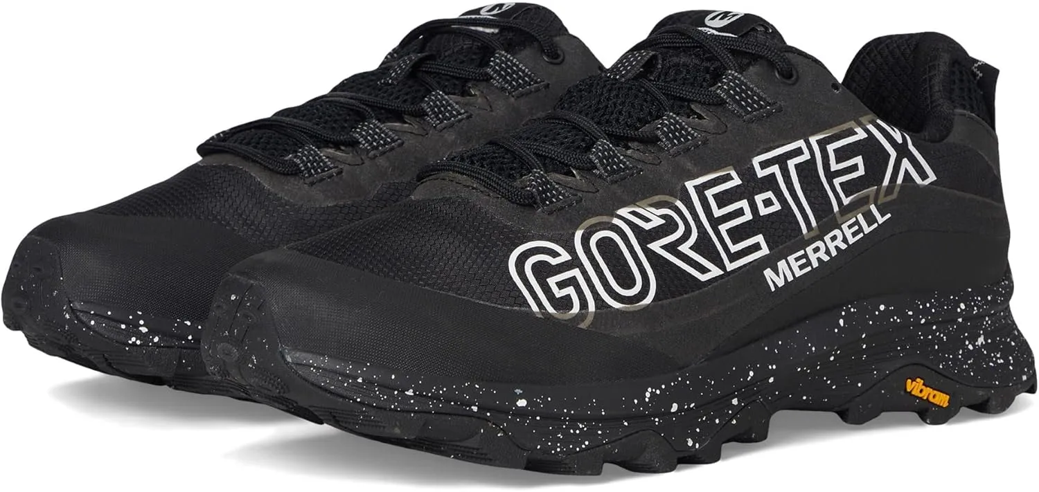 Merrell Men's Moab Speed GTX Se Hiking Shoe