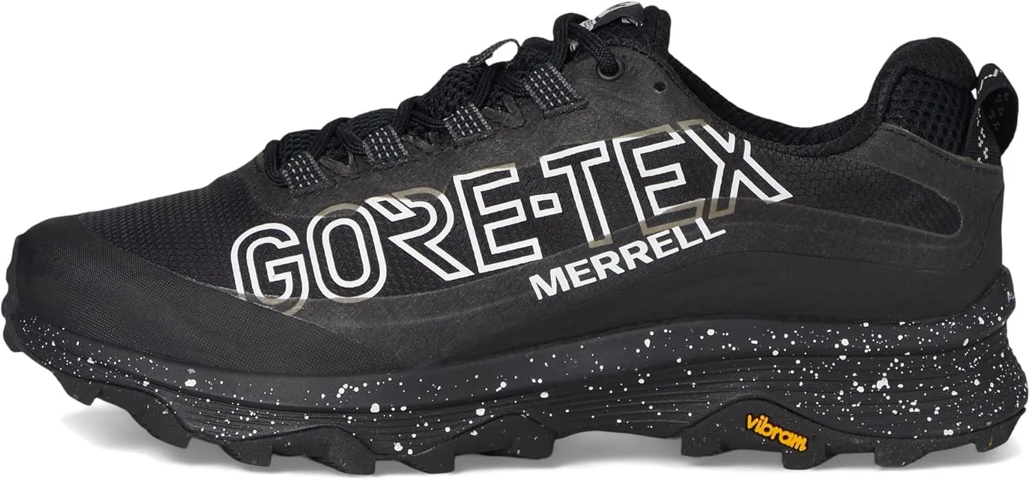 Merrell Men's Moab Speed GTX Se Hiking Shoe