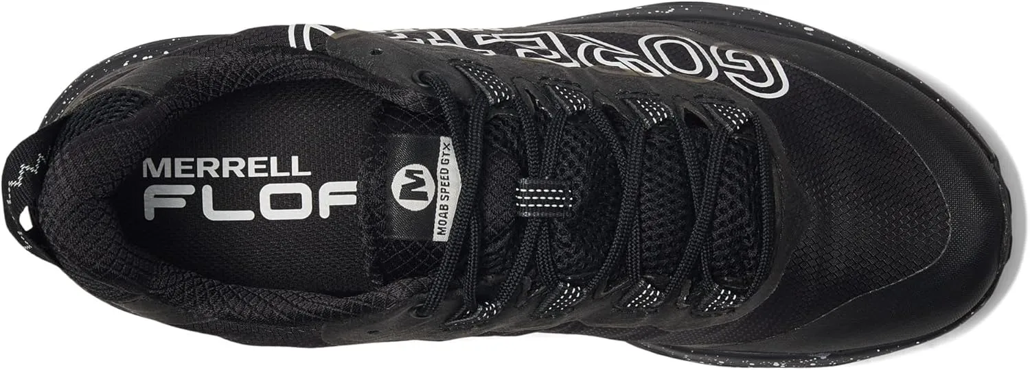 Merrell Men's Moab Speed GTX Se Hiking Shoe