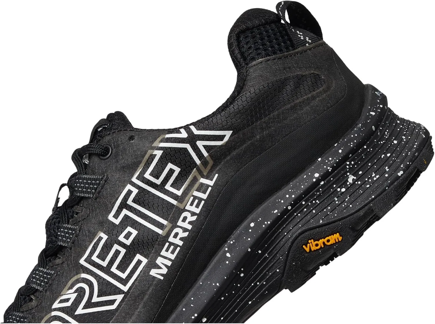 Merrell Men's Moab Speed GTX Se Hiking Shoe