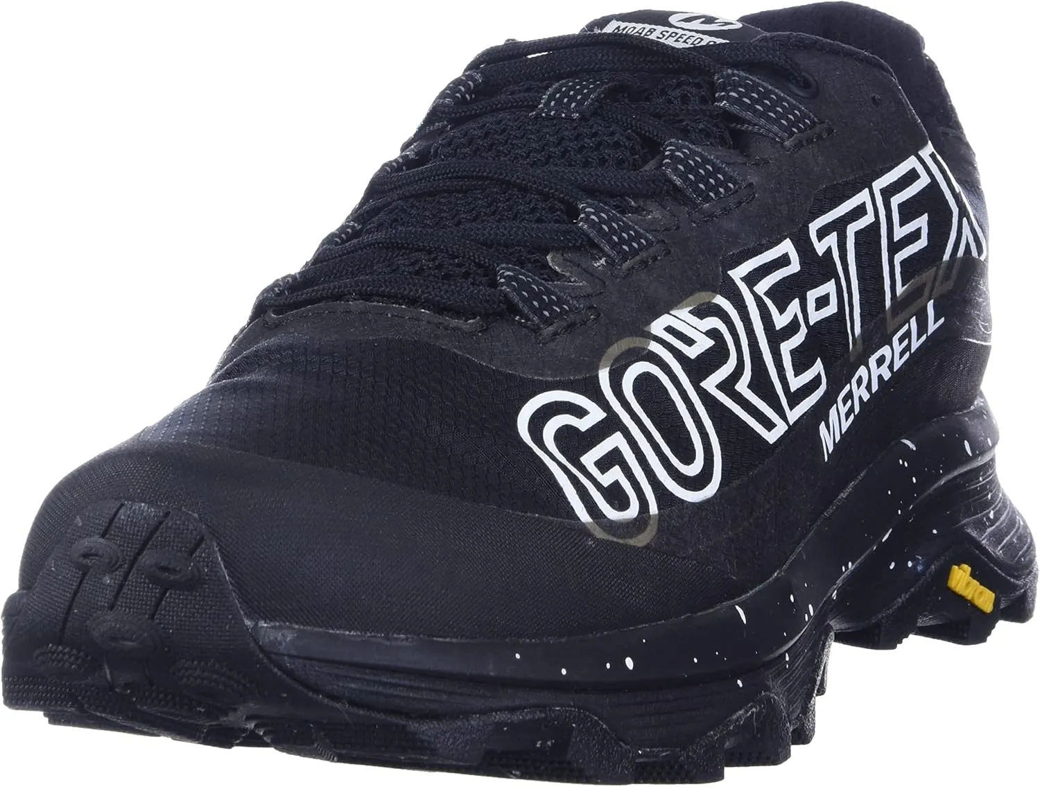 Merrell Men's Moab Speed GTX Se Hiking Shoe