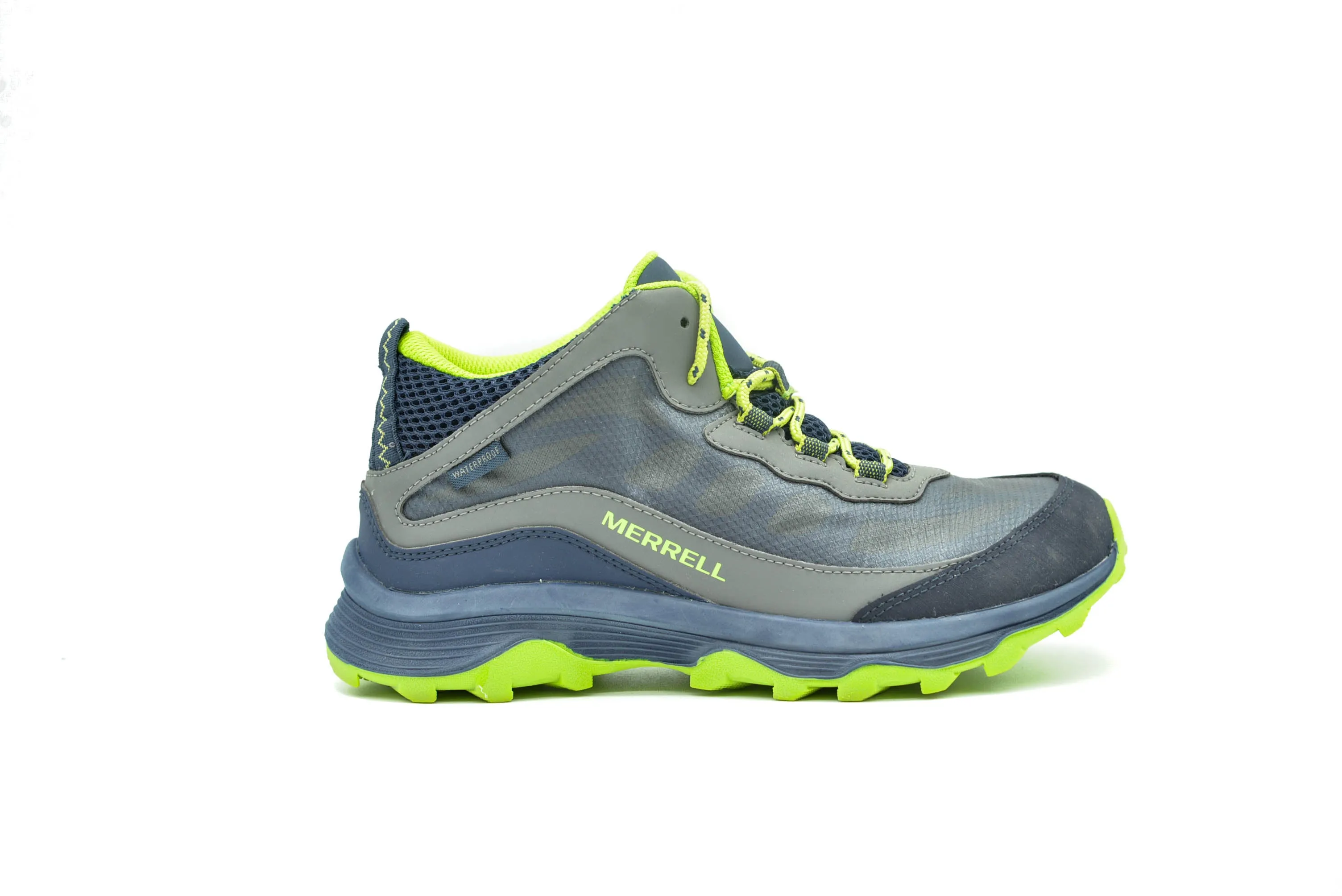 MERRELL Moab Speed Mid
