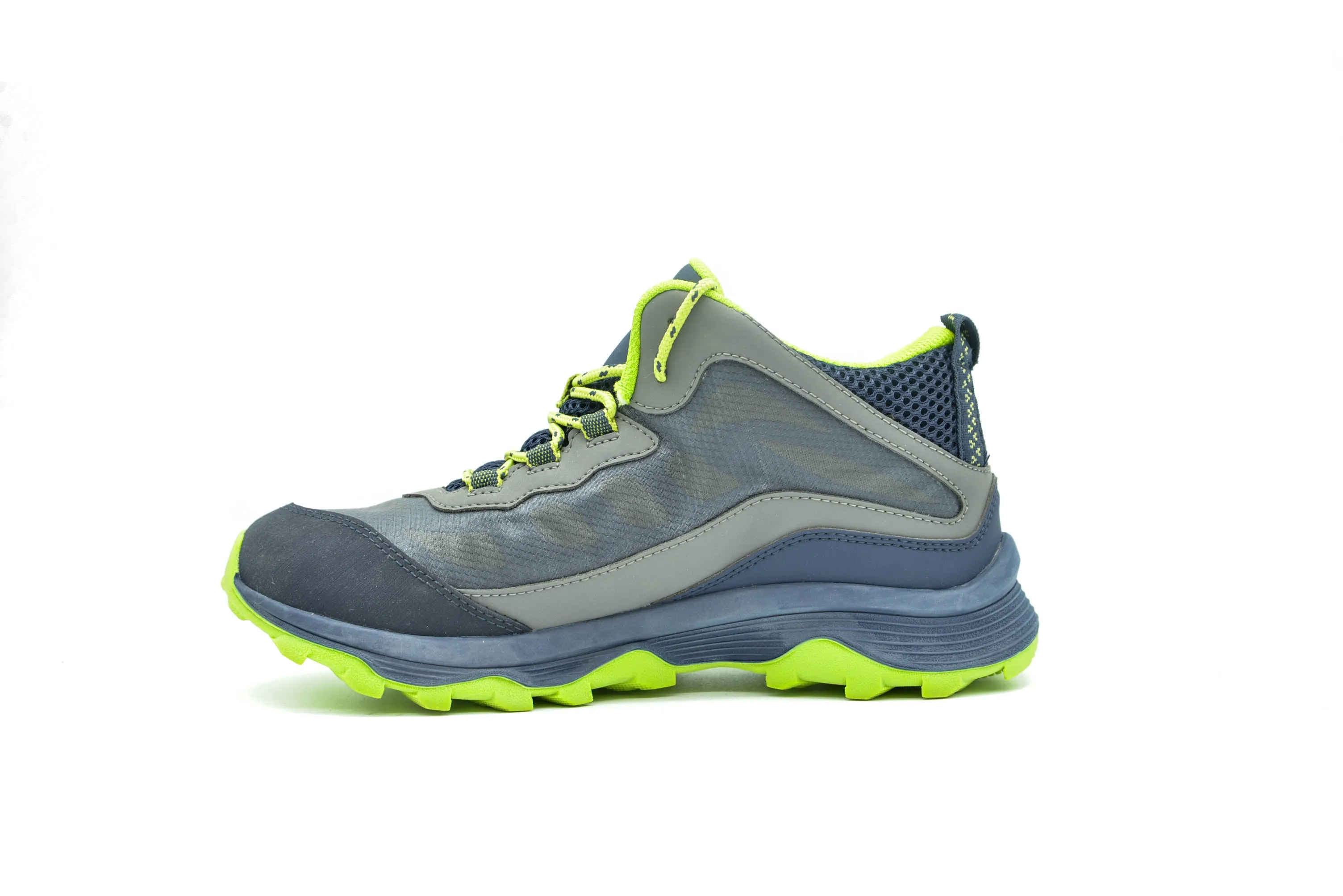 MERRELL Moab Speed Mid