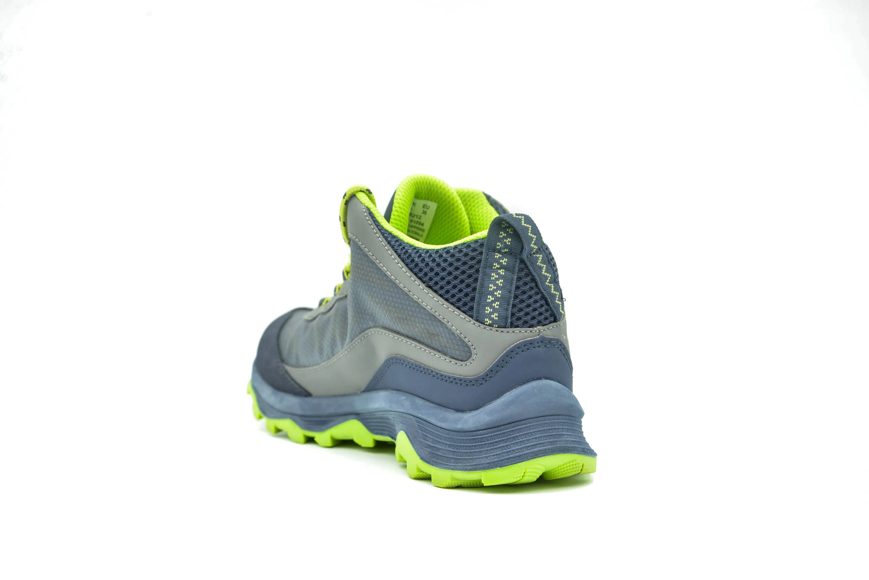 MERRELL Moab Speed Mid