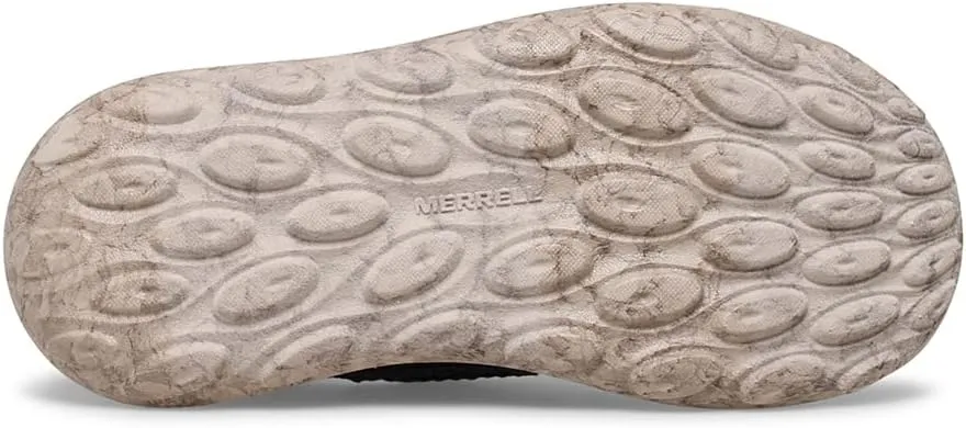 Merrell Unisex-Child Hut Moc 2.0 Sneaker