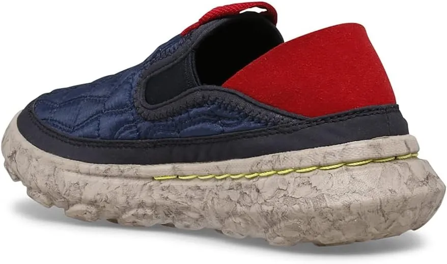 Merrell Unisex-Child Hut Moc 2.0 Sneaker