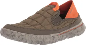 Merrell Unisex-Child Hut Moc 2.0 Sneaker