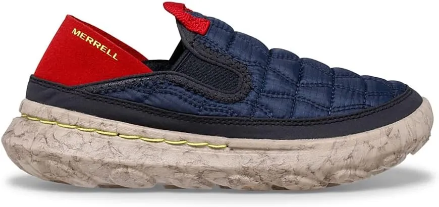 Merrell Unisex-Child Hut Moc 2.0 Sneaker